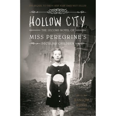 Hollow City