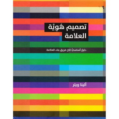 ‎تصميم هوية العلامة‎