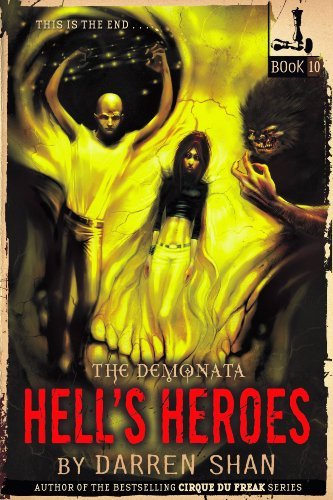 Hell's Hero