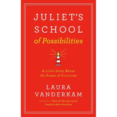 Juliet's School of Possibilities