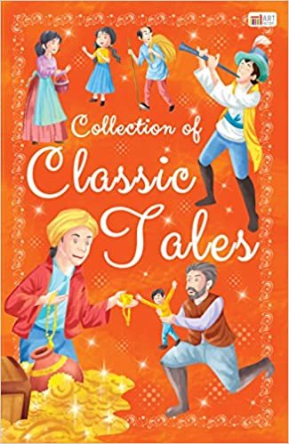 collection of classic tales