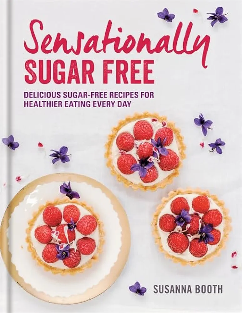 Sensationally Sugar Free