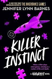 The Naturals: Killer Instinct