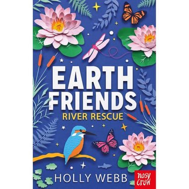 Earth Friends: River Rescue