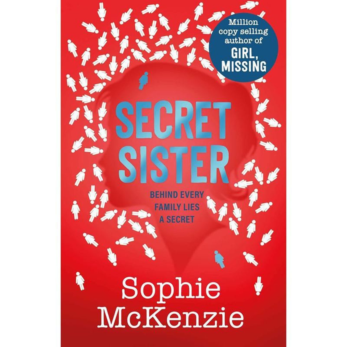 Secret Sister - Behind Every Family Lies a Secret