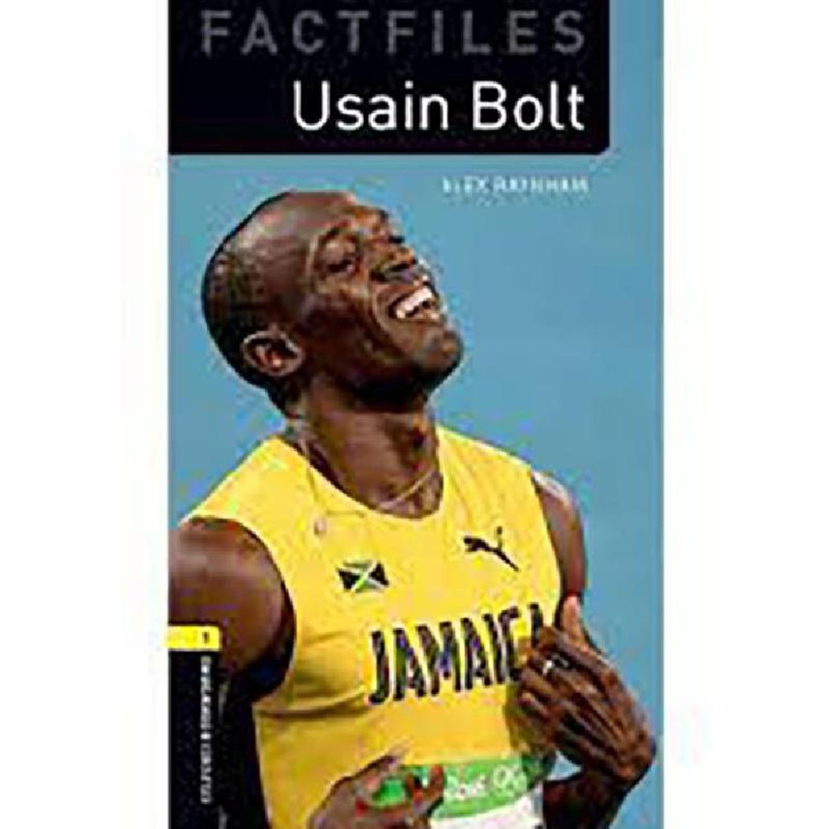 Usain Bolt