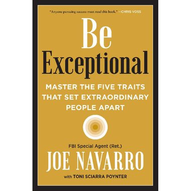 Be Exceptional