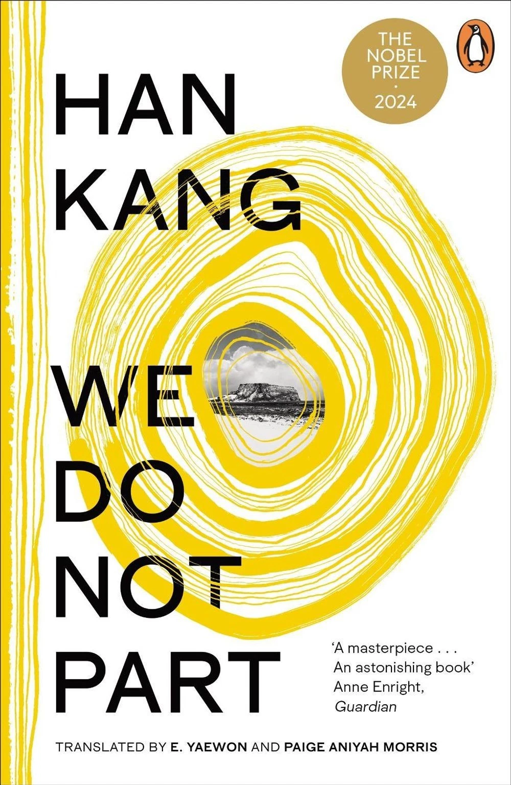 ‎We Do Not Part‎