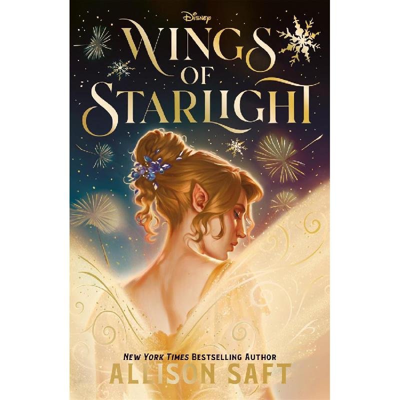 Disney: Wings of Starlight‎