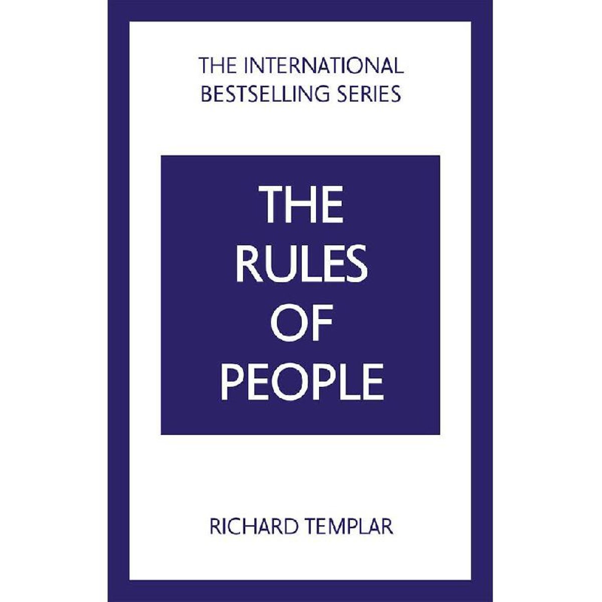 The Rules of People 5th Edition