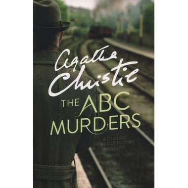 The ABC Murders