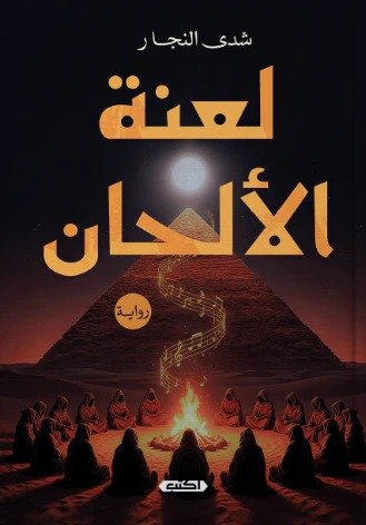 لعنة الألحان