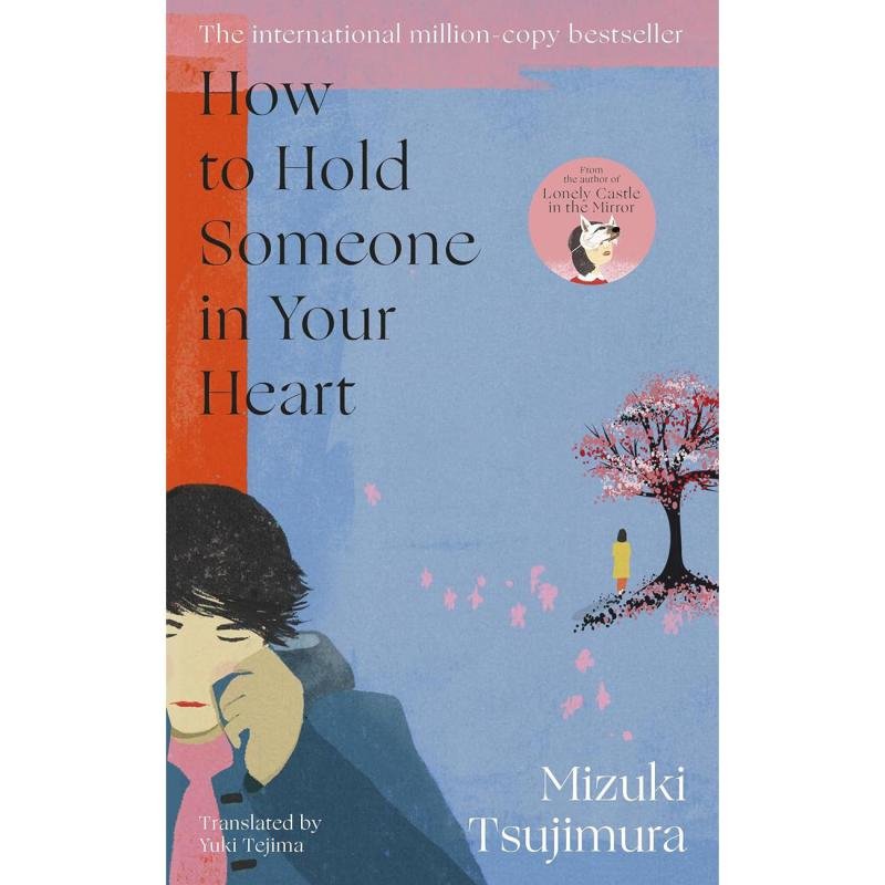 How to Hold Someone in Your Heart‎