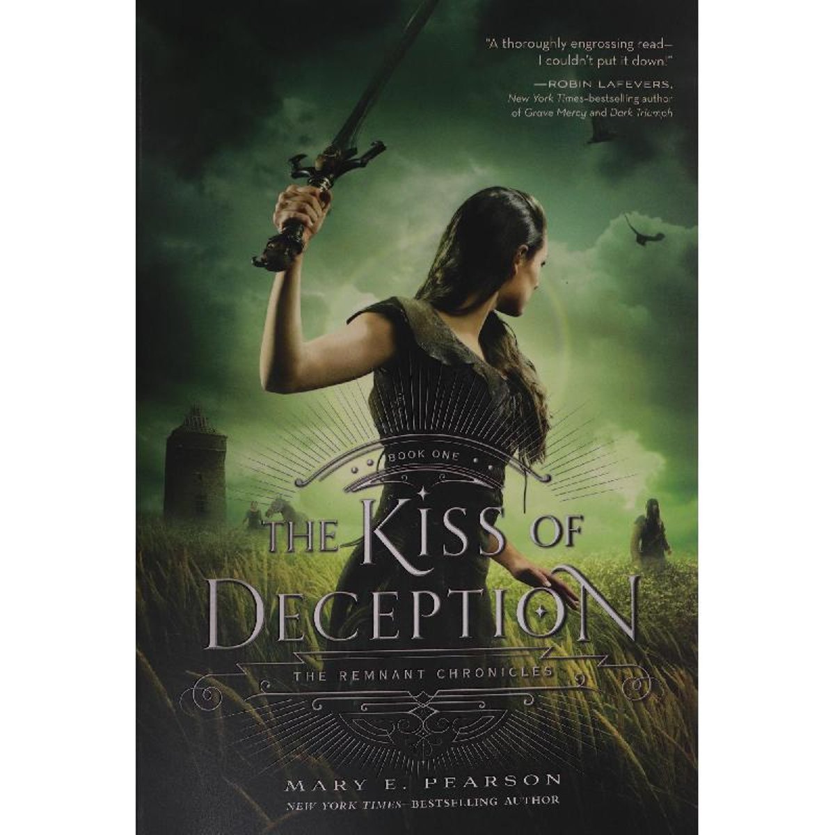 The Kiss of Deception