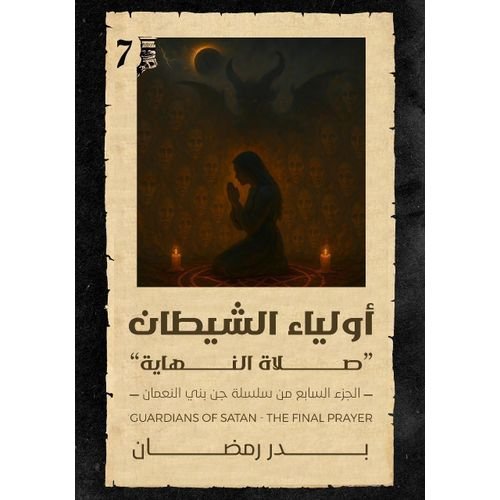 أولياء الشيطان