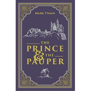 The Prince & The Pauper