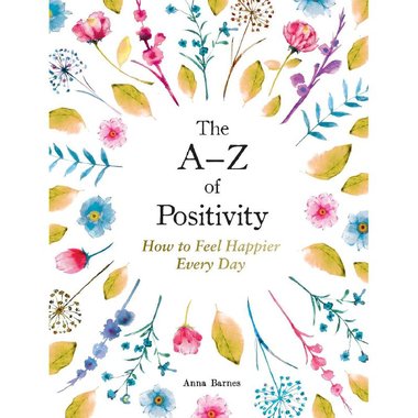 A‎-‎Z of Positivity