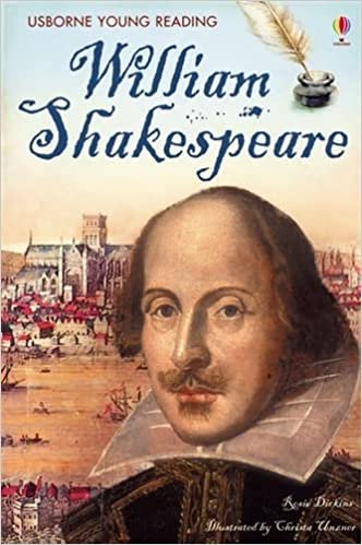 The Author Shakespeare