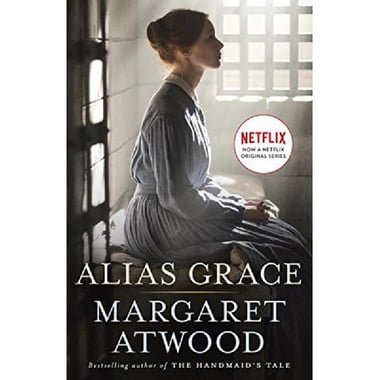 Alias Grace