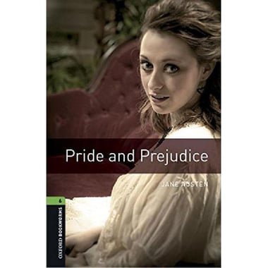 Pride and Prejudice