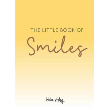 The Little Book of Smiles